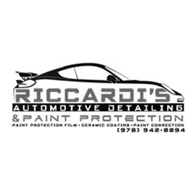 Riccardi’s Paint Protection