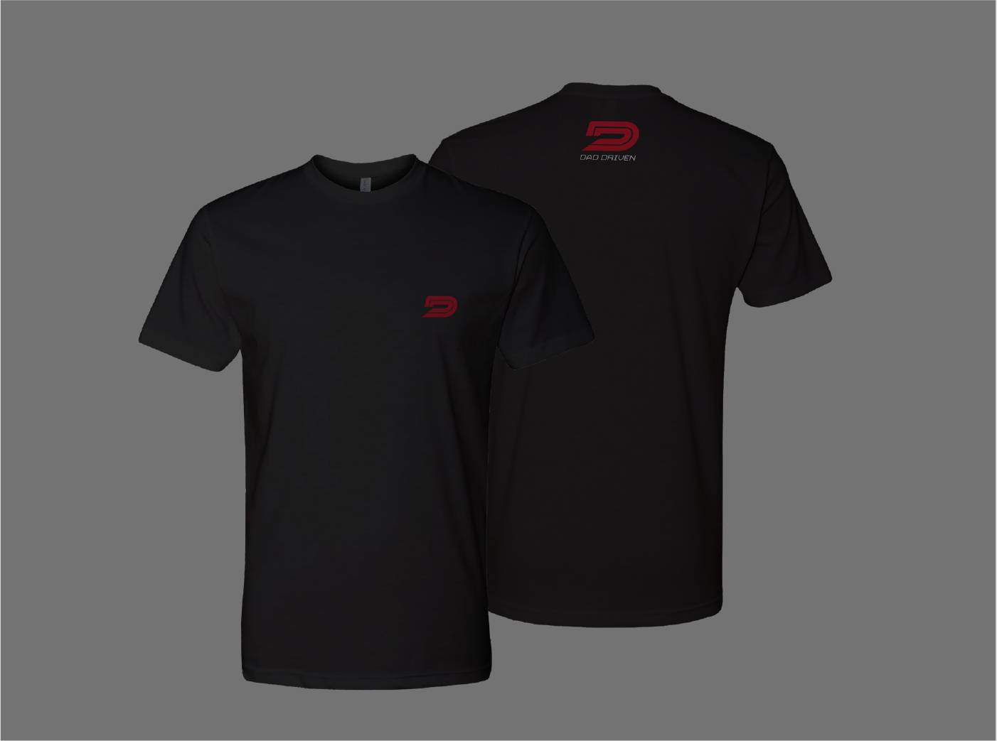 Dad Driven tees for the dads who want to connect, build a community and thrive | Where speed meets fatherhood