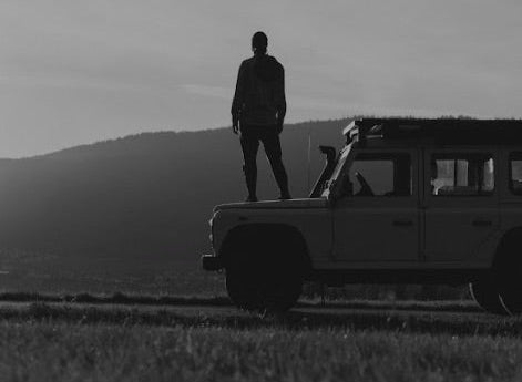 Dad Driven exclusive annual membership | Where speed meets fatherhood