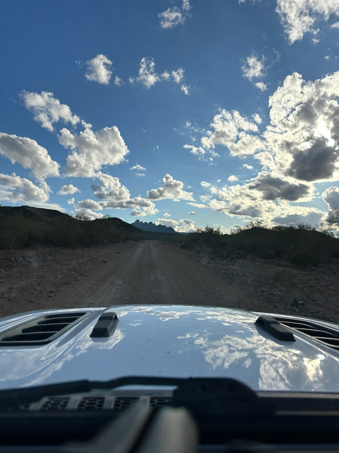 The Trailhead | Where Exploration, Intention, and Legacy Begin