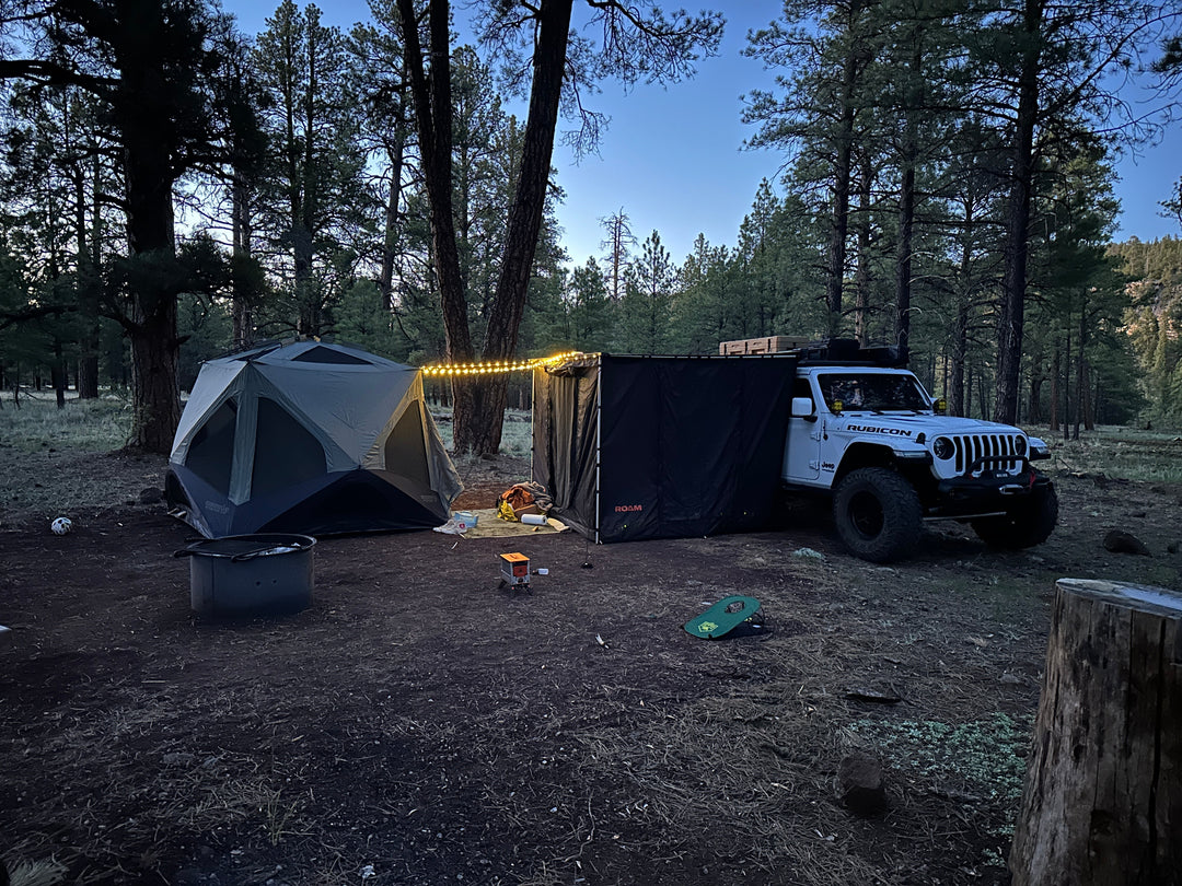 Overland Expo West 2026: Camping, Family, and Outdoor Education