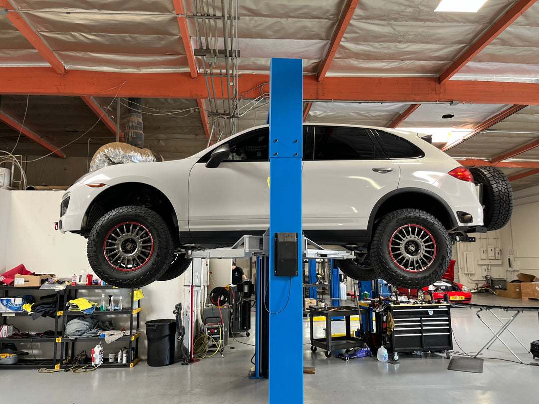 Dad Driven at Murtha Motorsports | Where speed meets fatherhood.