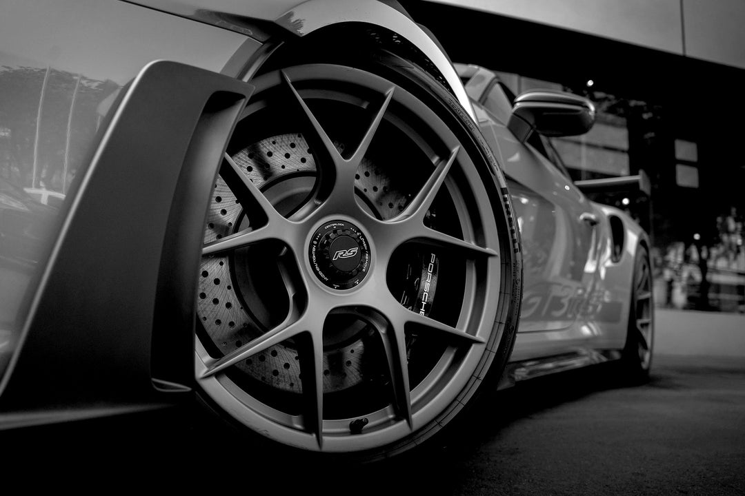 Dad Driven | Where speed meets fatherhood