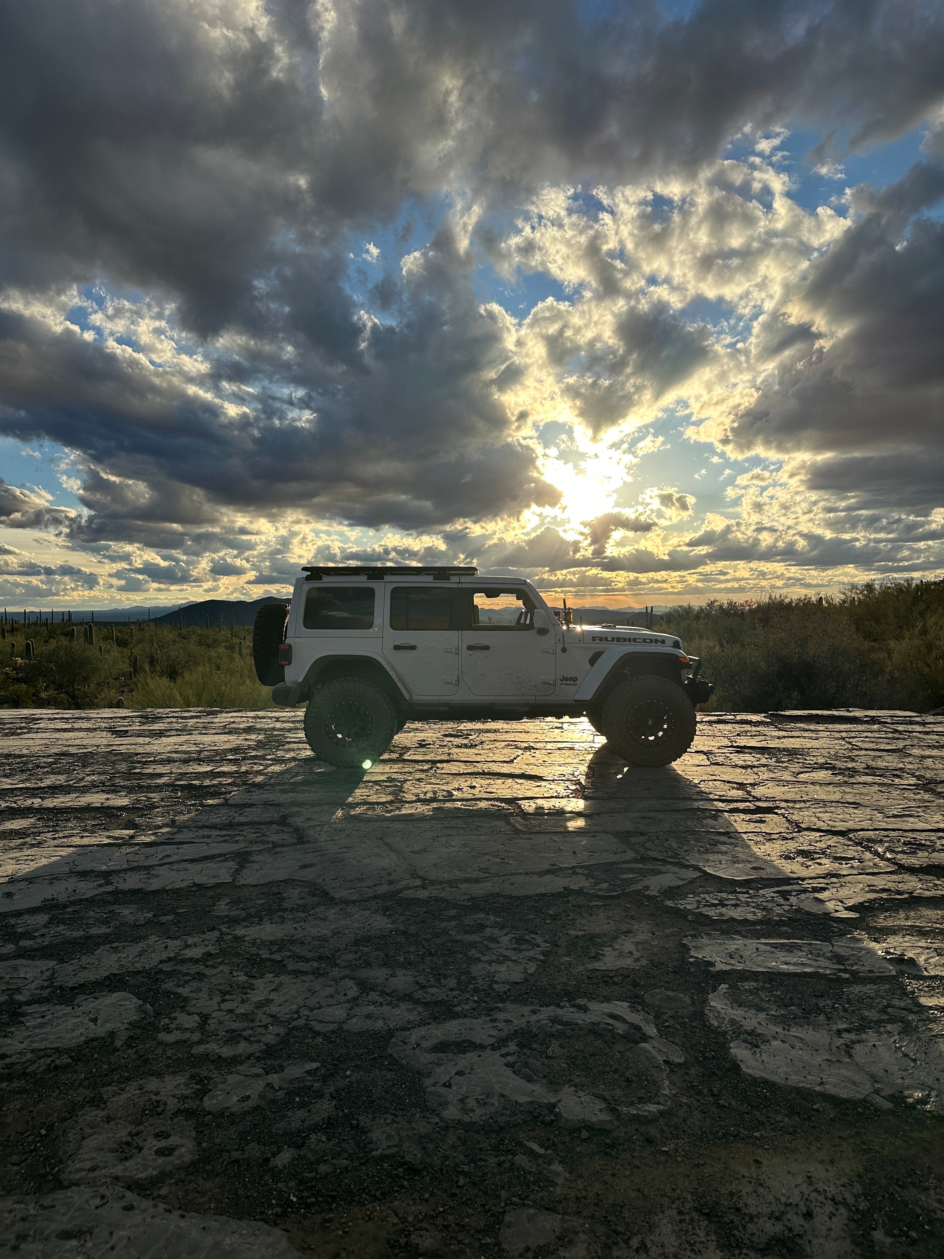 Dad Driven. Where adventure meets fatherhood. 