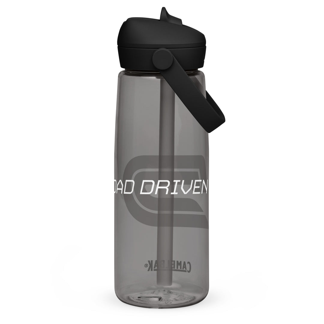 Dad Driven Camelbak bottle
