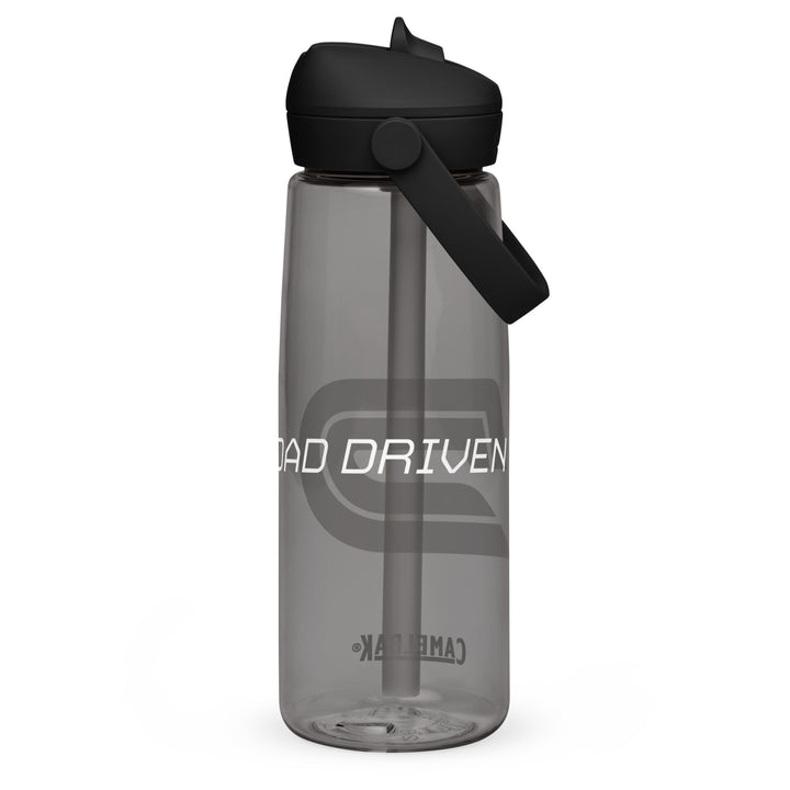 Dad Driven Camelbak bottle
