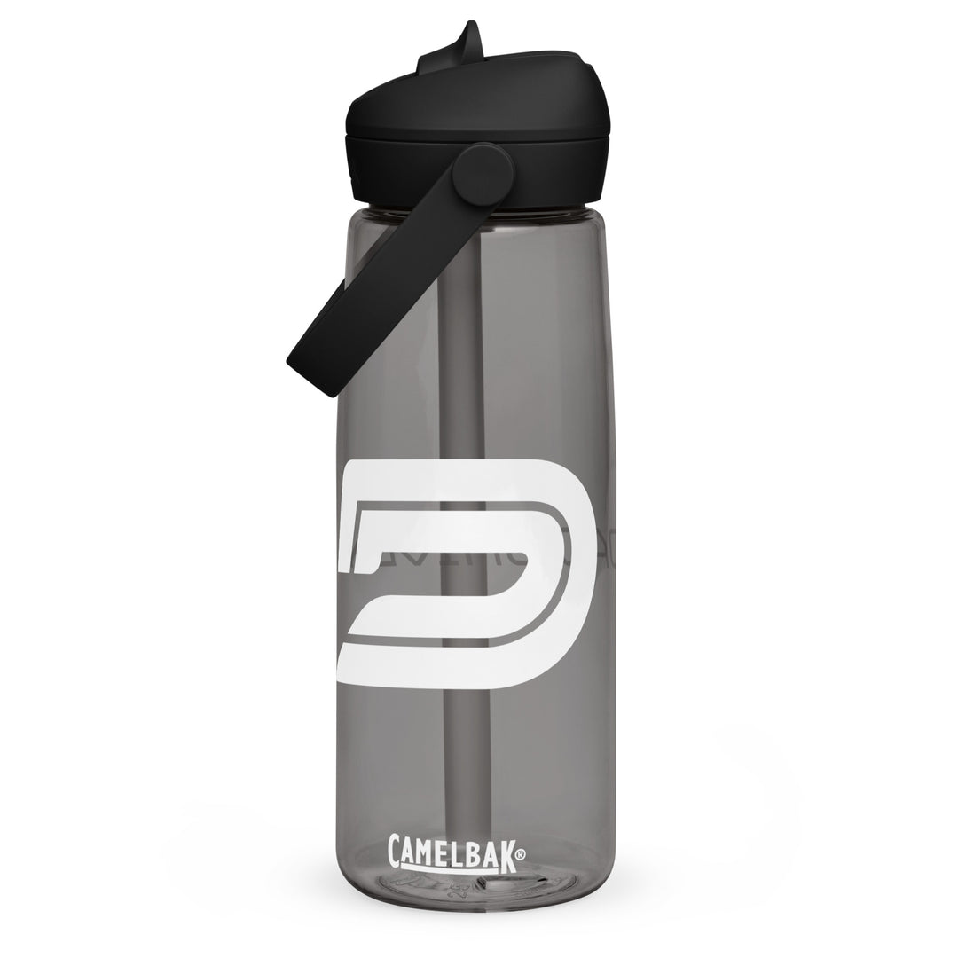 Dad Driven Camelbak bottle