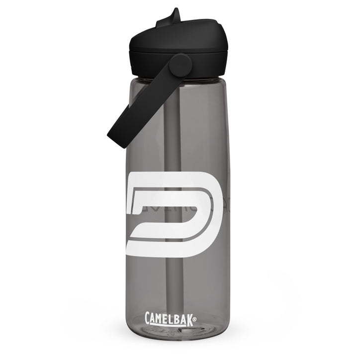 Dad Driven Camelbak bottle
