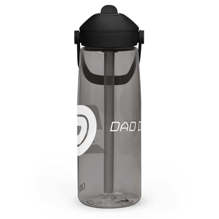 Dad Driven Camelbak bottle